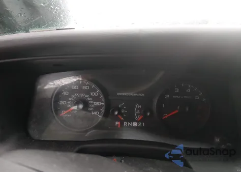 2011 Ford Crown Victoria Police Interceptor from USA, damaged, VIN 2FABP7BV7BX180593